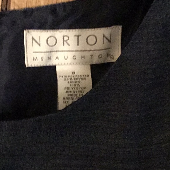 Business suit, 3 piece. - Picture 5 of 5